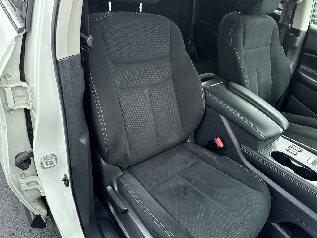 Used 2020 Nissan Murano SV image 31