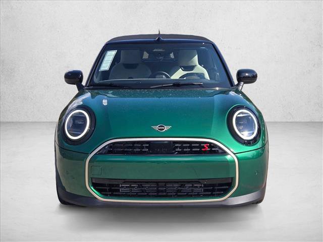 Used 2026 MINI Cooper S FWD image 6