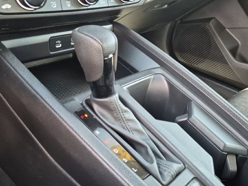 Used 2024 Honda Accord EX image 24