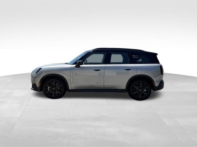 New 2026 MINI Cooper Countryman S AWD/4WD image 8