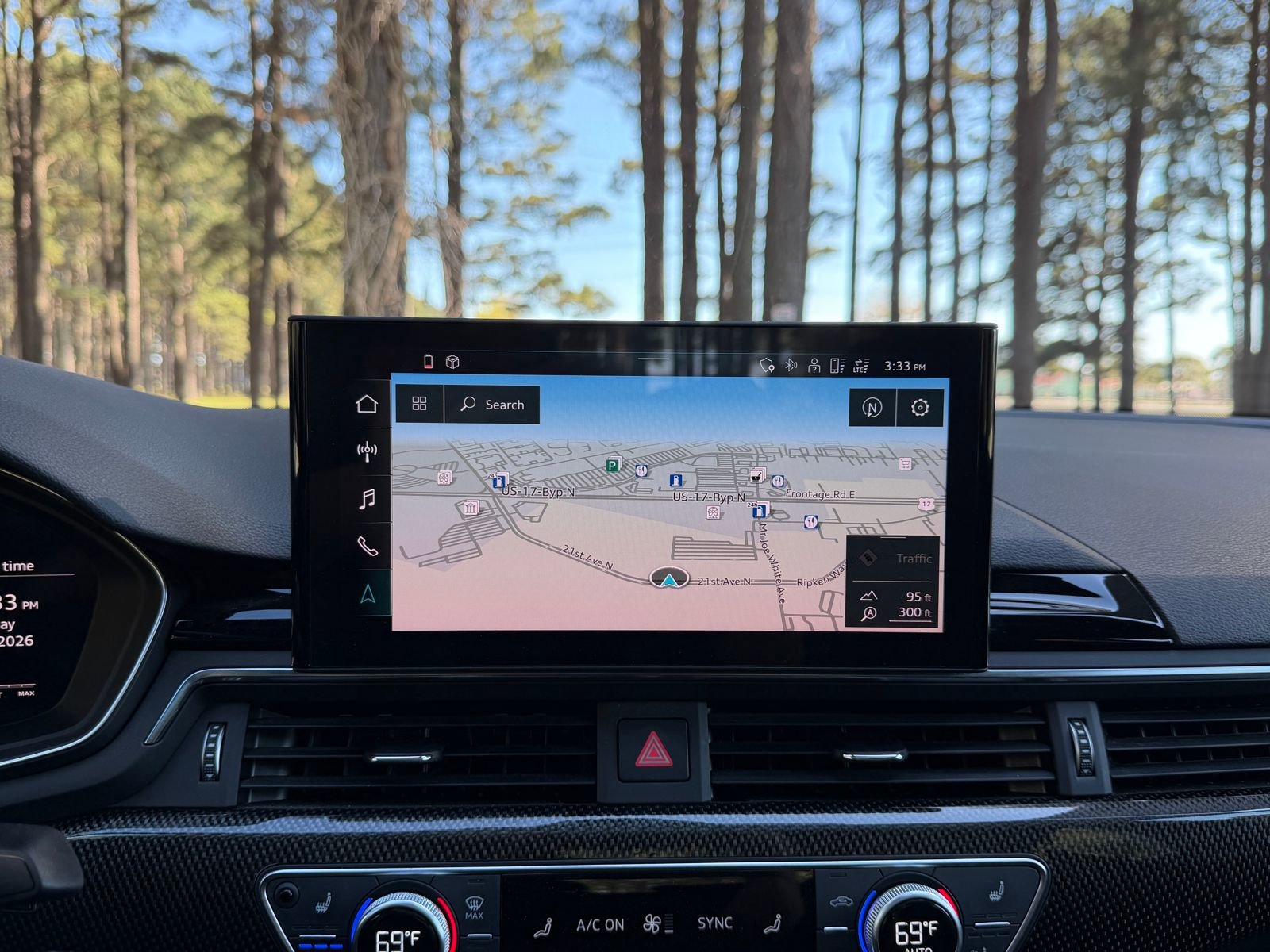 Used 2023 Audi S5 Prestige image 5