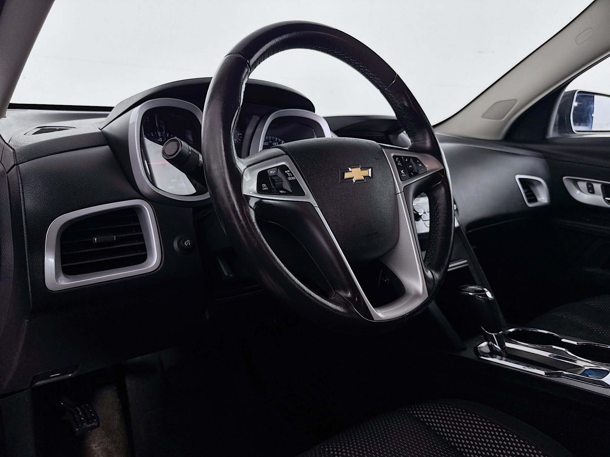 Used 2016 Chevrolet Equinox LT w/ Convenience Package FWD image 20