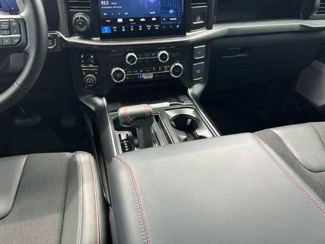 Used 2025 Ford F150 Raptor AWD/4WD image 21