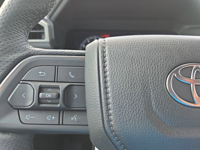 Certified 2025 Toyota Tacoma TRD Sport image 16