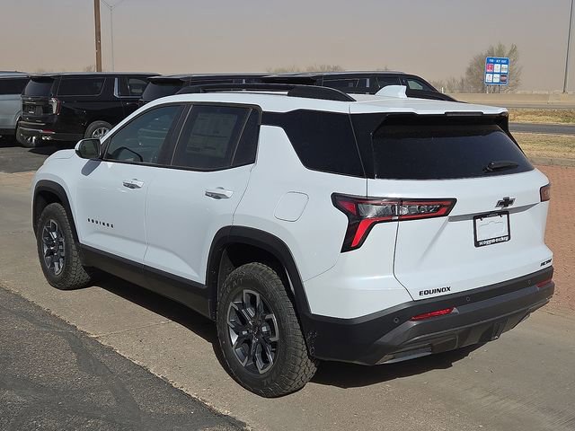 New 2026 Chevrolet Equinox ACTIV image 3