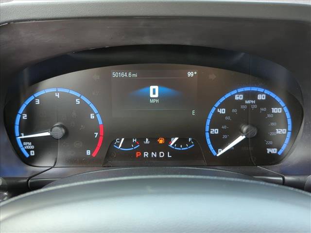 Used 2021 Ford Bronco Sport Big Bend AWD/4WD image 11