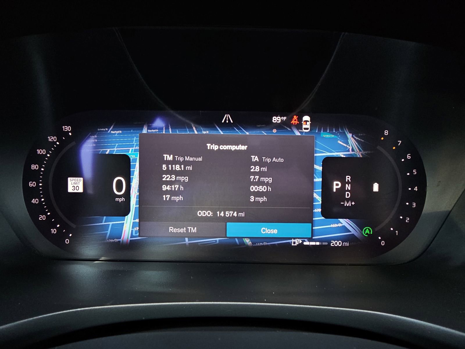 Used 2024 Volvo S60 B5 Core image 18