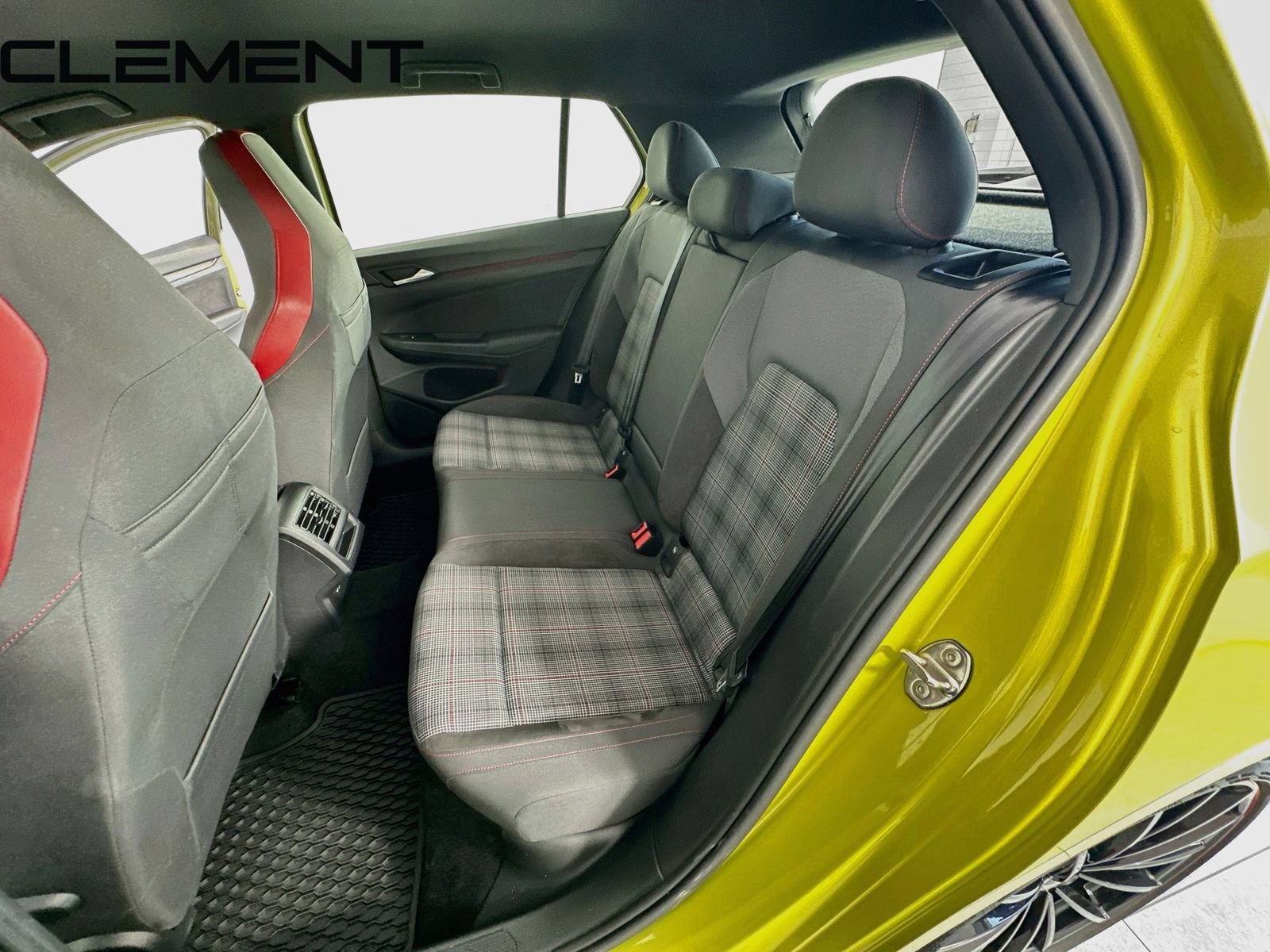 Used 2023 Volkswagen GTI 40th Anniversary Edition FWD image 30