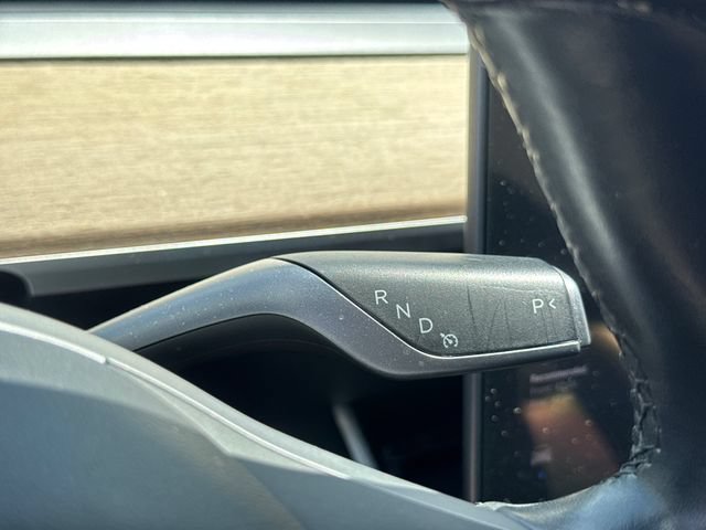 Used 2018 Tesla Model 3 Long Range AWD/4WD image 15