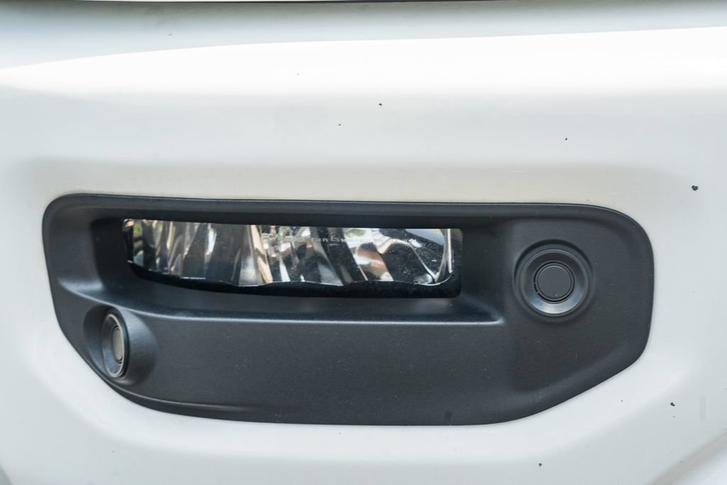 Certified 2023 RAM 1500 Laramie AWD/4WD image 12