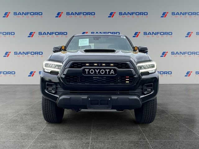 Used 2021 Toyota Tacoma TRD Pro image 8
