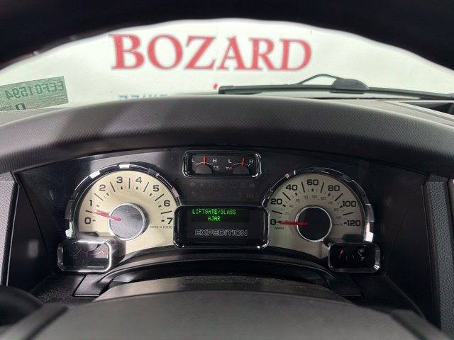 Used 2014 Ford Expedition Limited w/ Equipment Group 301A RWD image 21