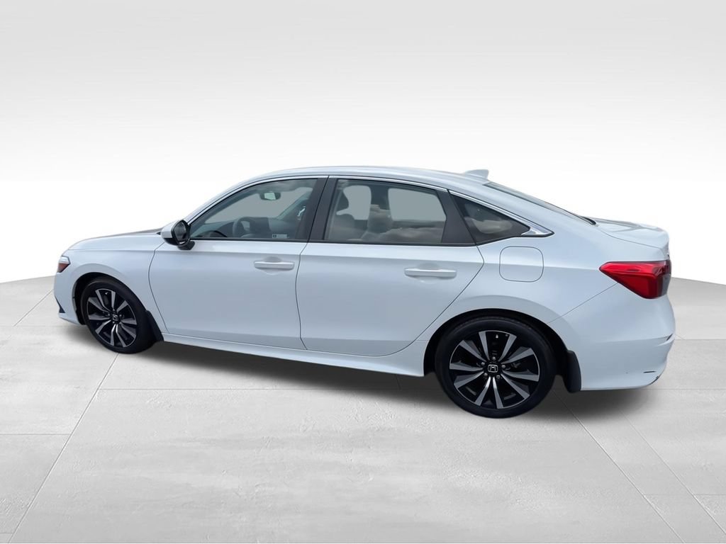 Used 2022 Honda Civic EX image 5