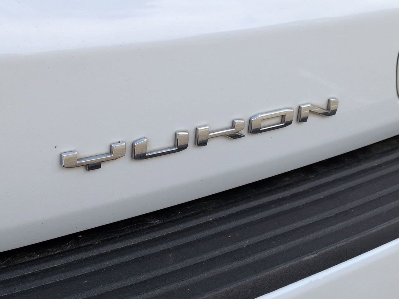 Used 2024 GMC Yukon SLT image 5