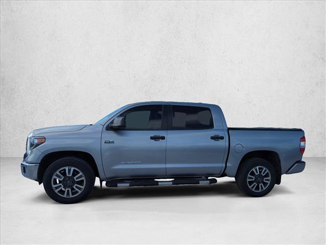 Used 2021 Toyota Tundra SR5 image 8