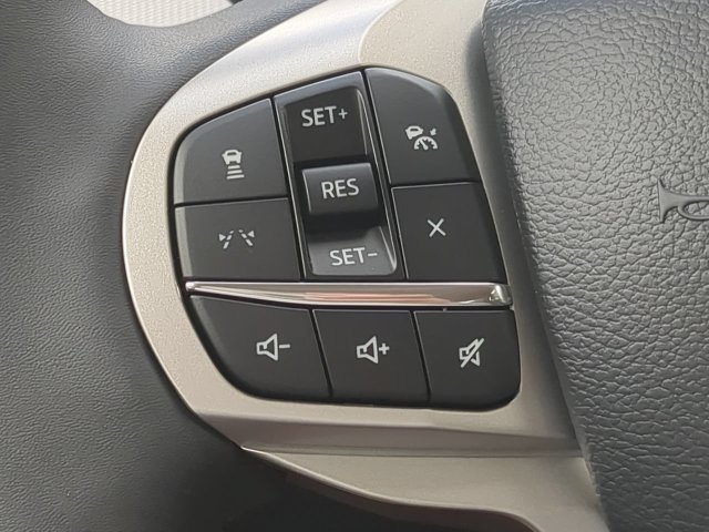 New 2026 Ford Explorer Active w/ Active Comfort Package RWD image 27