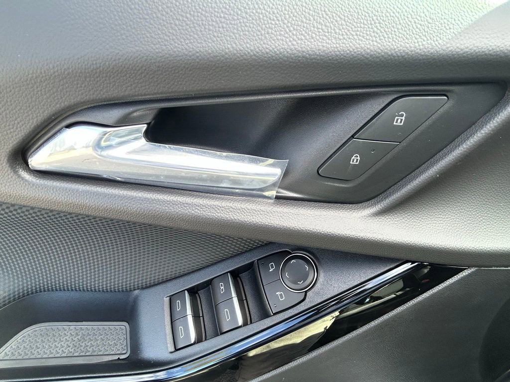 New 2026 Chevrolet Equinox RS image 28