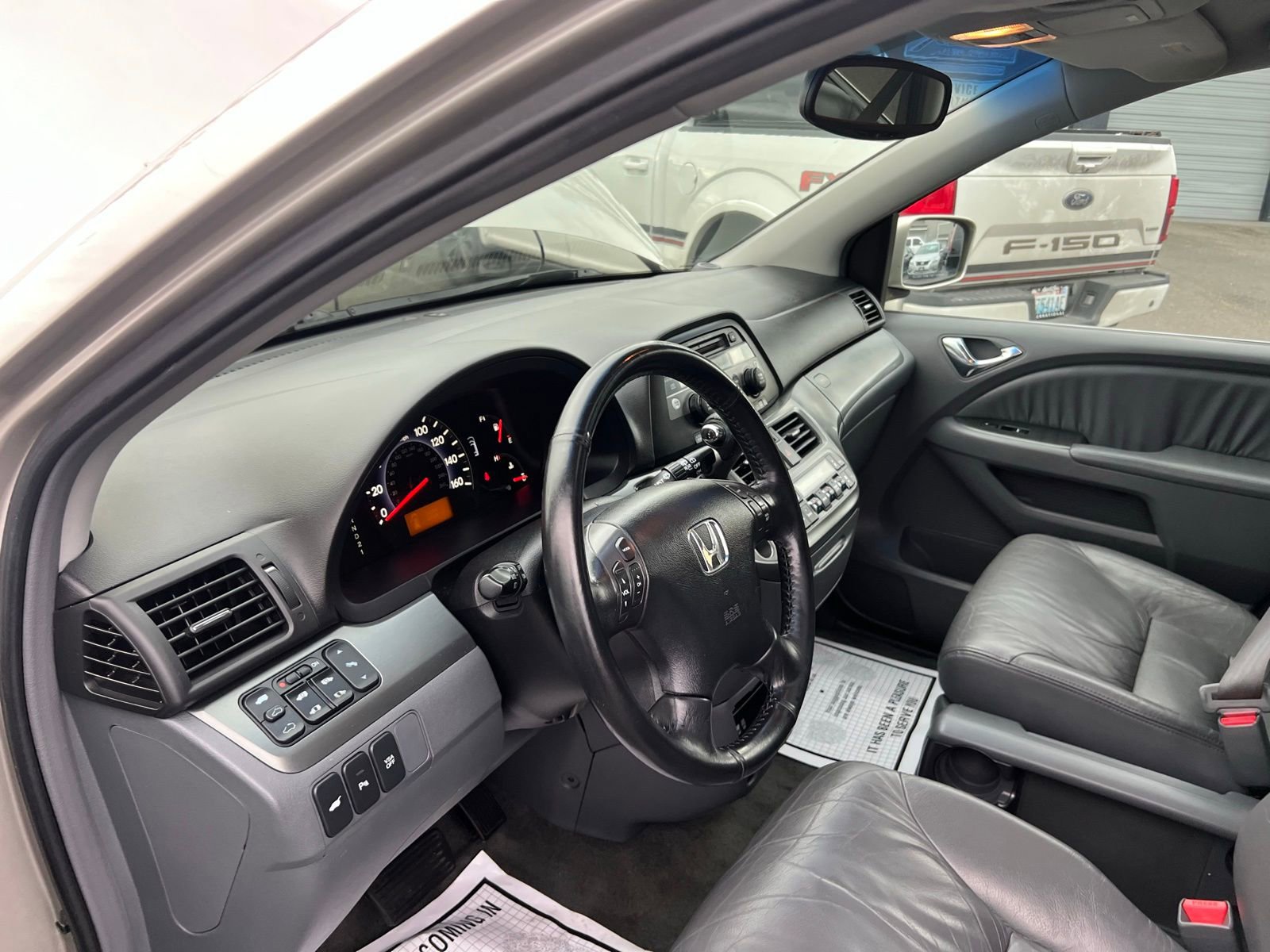 Used 2006 Honda Odyssey Touring image 23