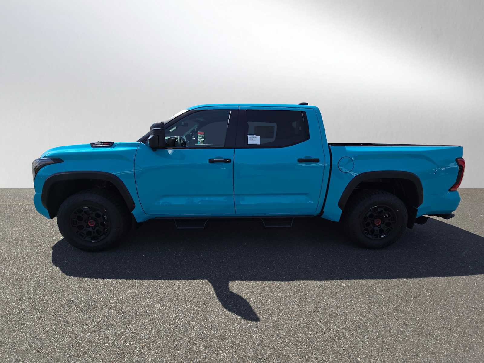 New 2026 Toyota Tundra TRD Pro AWD/4WD image 6