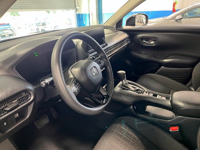 Used 2024 Honda HR-V LX image 23