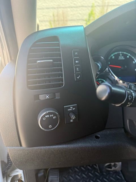 Used 2013 Chevrolet Silverado 1500 LT AWD/4WD image 15