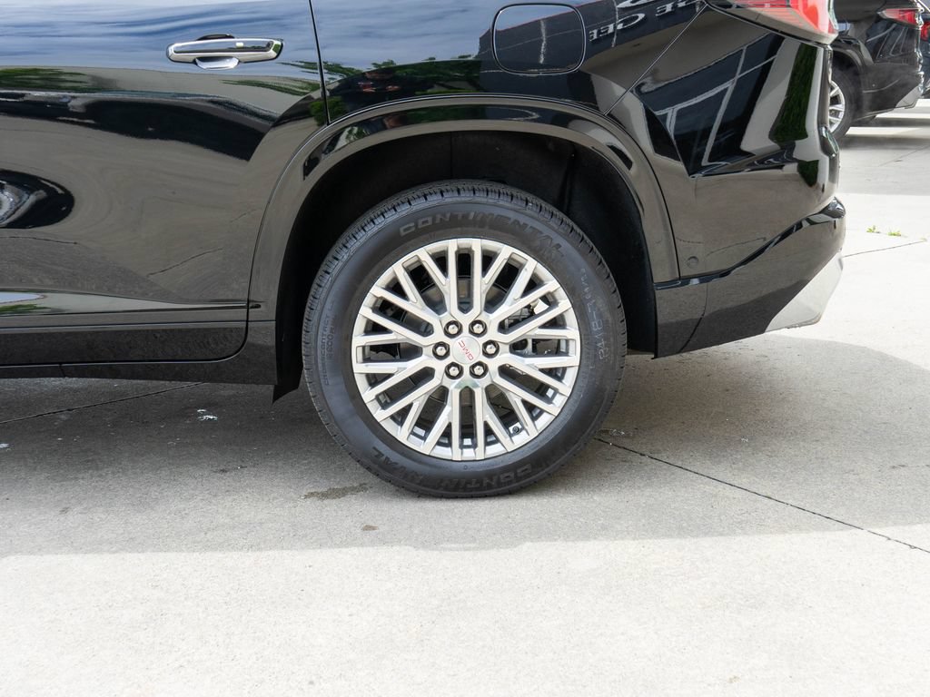 New 2026 GMC Acadia Denali w/ Super Cruise Package AWD/4WD image 32