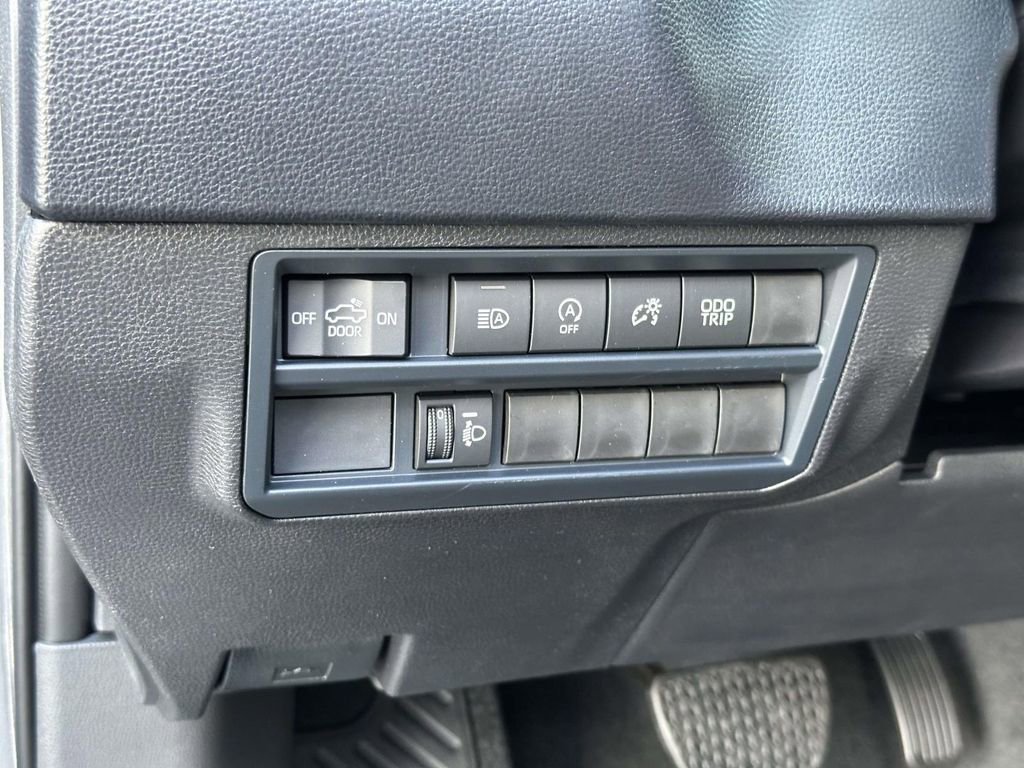 New 2026 Toyota Tundra SR5 image 18