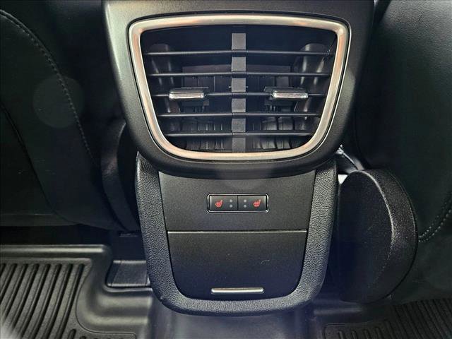 Used 2019 Lincoln Nautilus Reserve AWD/4WD image 16