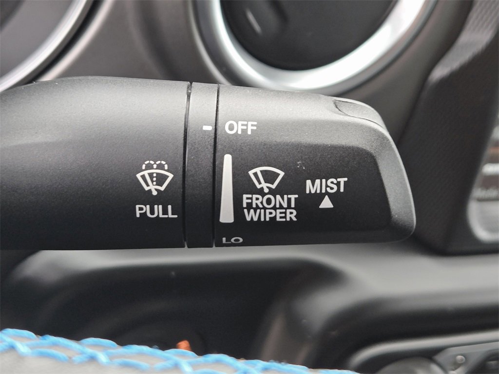 Used 2022 Jeep Wrangler Unlimited Rubicon 4xe w/ Safety Group image 14