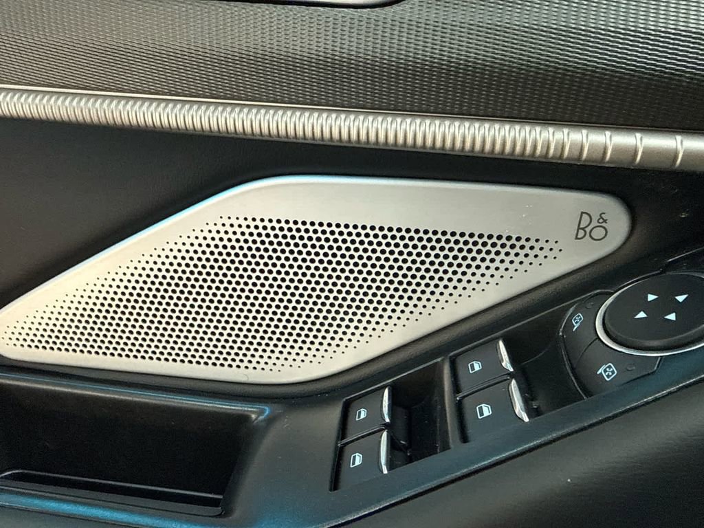 New 2026 Ford Explorer ST w/ Sun And Sound Package image 14