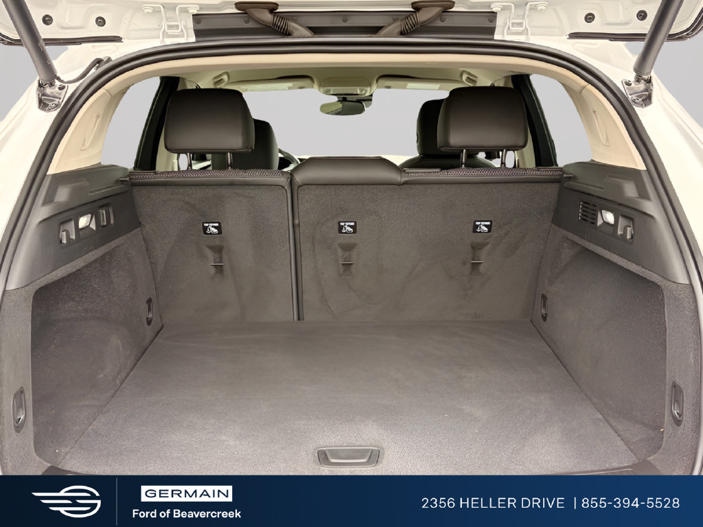 Used 2022 Buick Envision Preferred FWD image 13