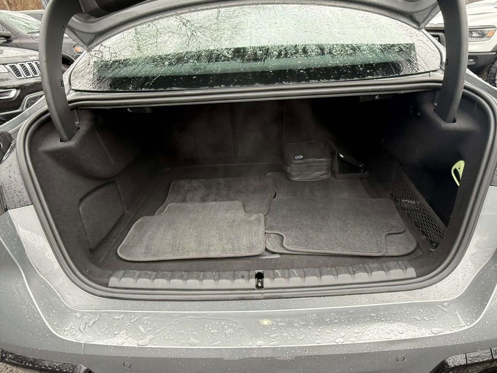 Used 2025 BMW 228i xDrive image 11