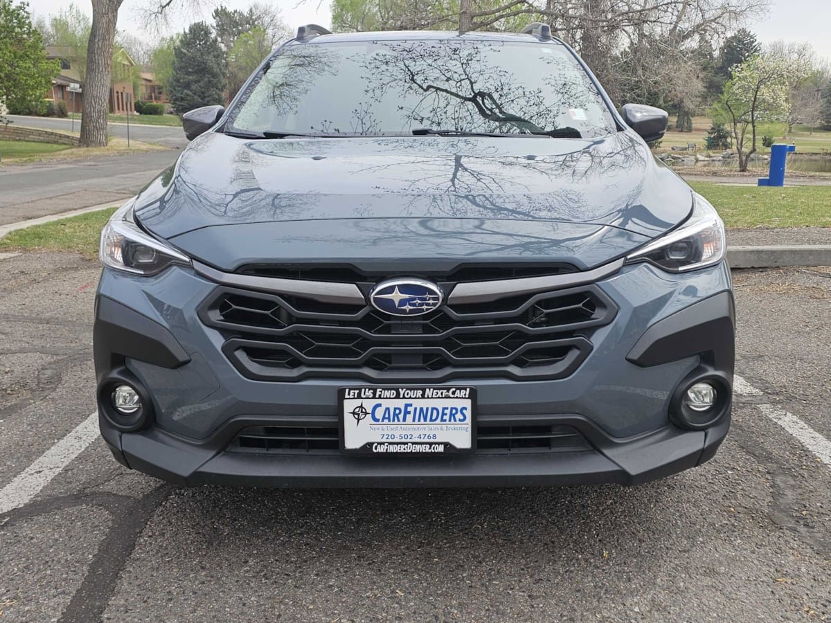 Used 2024 Subaru Crosstrek 2.0i Premium image 8