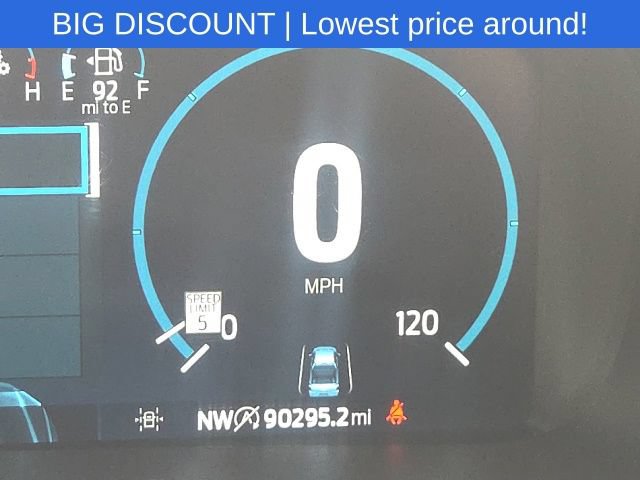 Used 2023 Ford F150 Tremor w/ Equipment Group 402A High AWD/4WD image 46