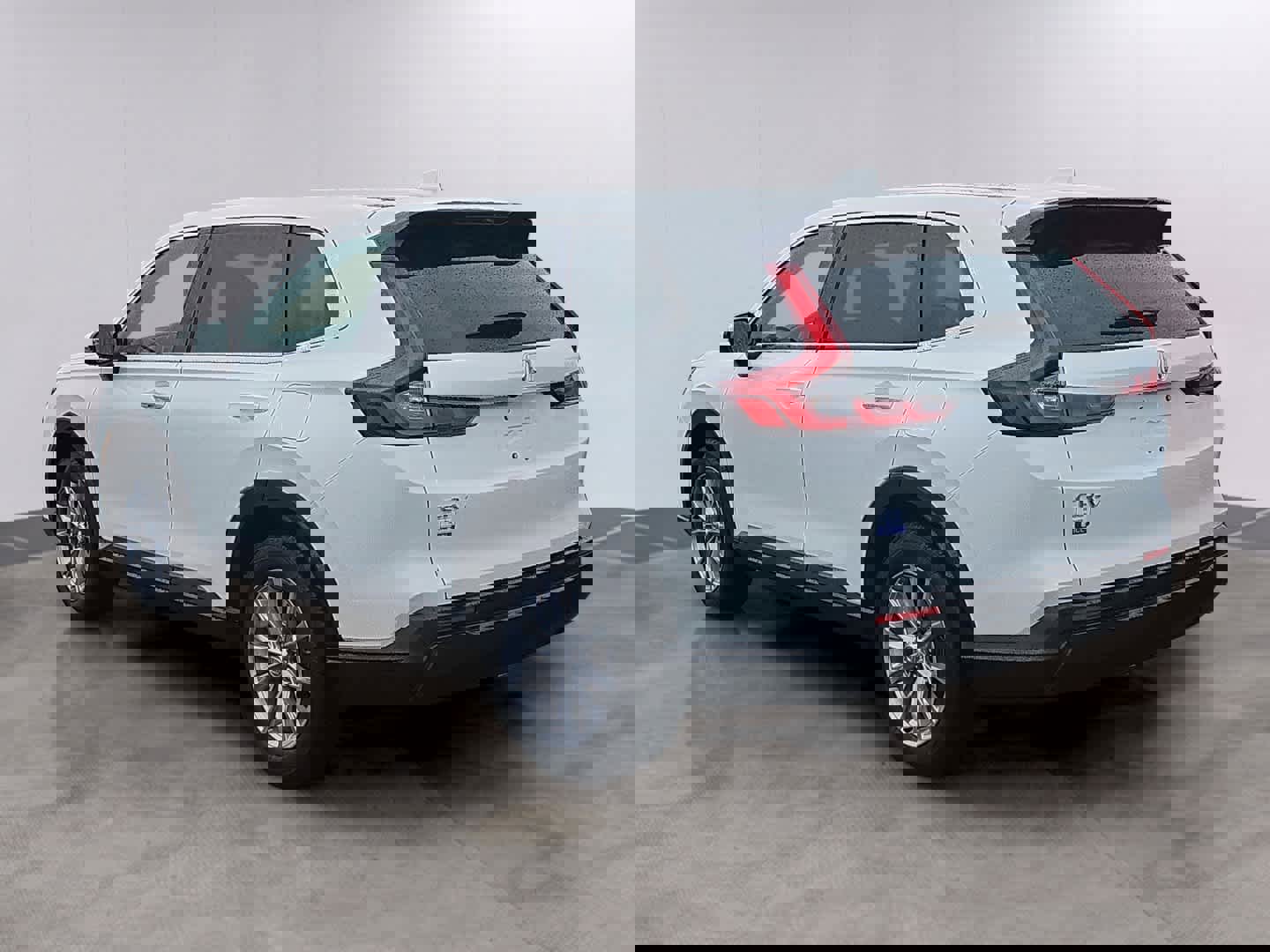 Certified 2025 Honda CR-V EX-L image 6