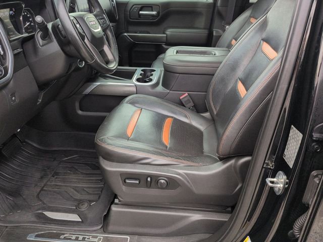 Used 2019 GMC Sierra 1500 AT4 w/ AT4 Premium Package image 15