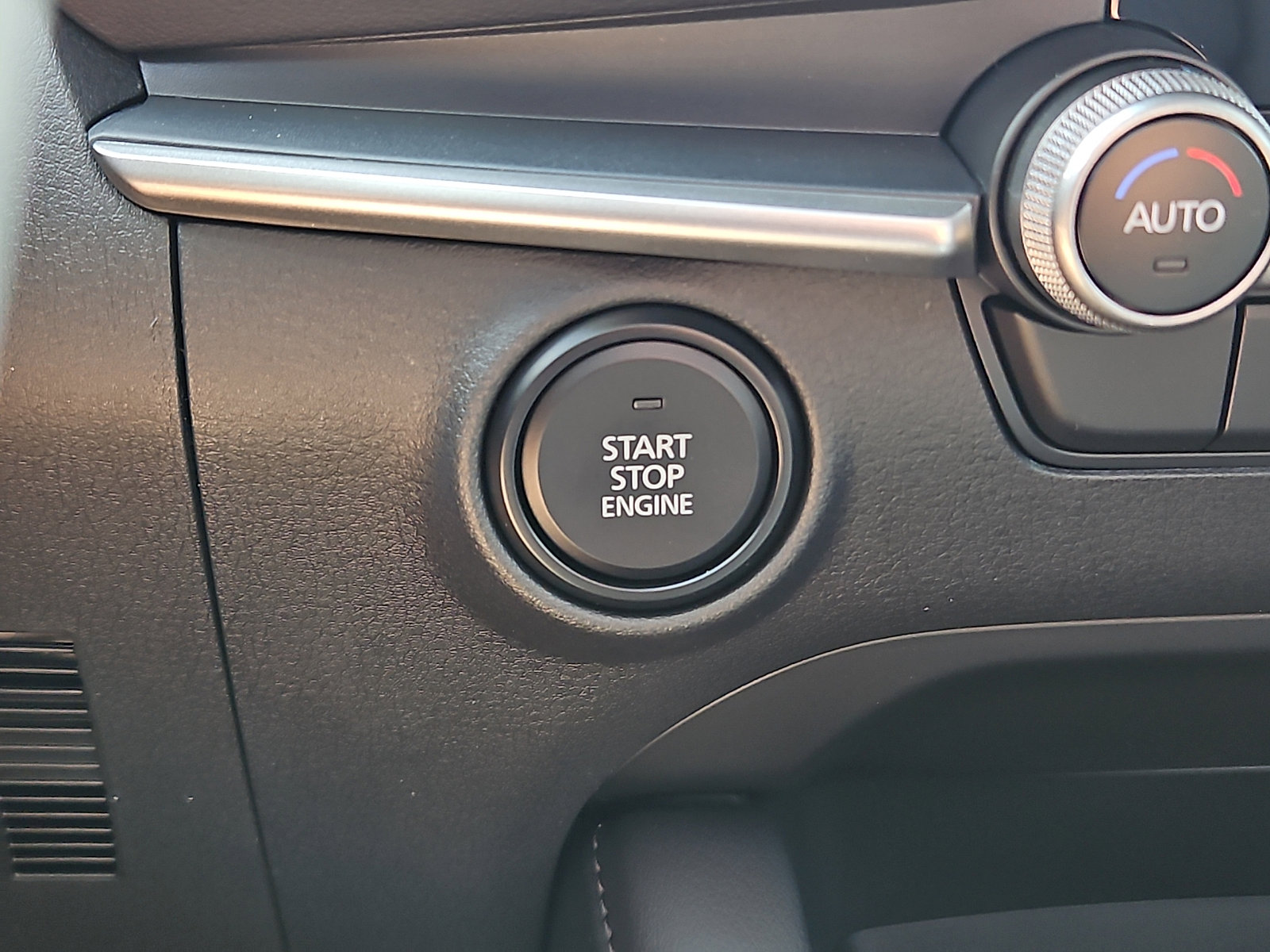 New 2026 MAZDA MAZDA3 2.5 S Sedan w/ Preferred Pkg image 18