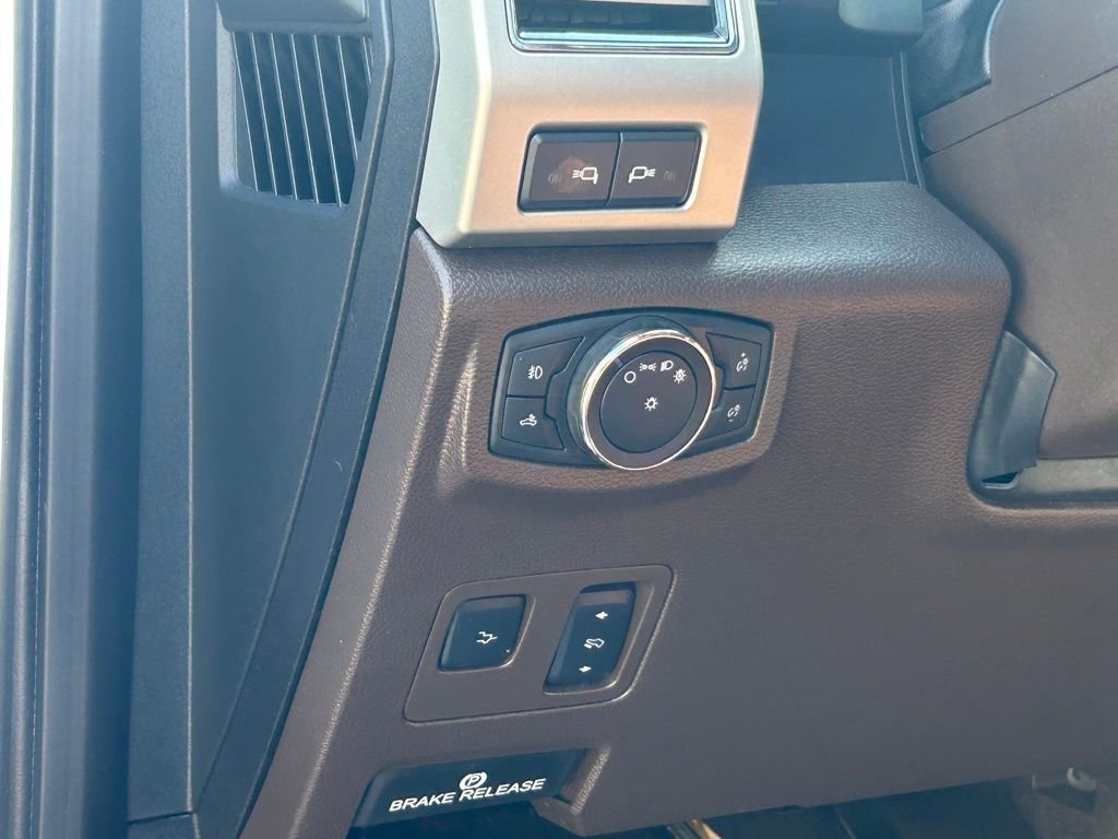 Used 2019 Ford F350 King Ranch w/ King Ranch Ultimate Package image 41