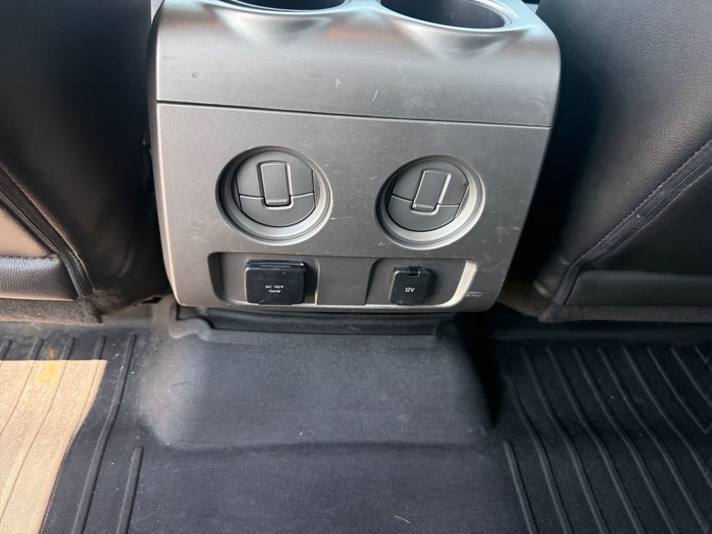 Used 2013 Ford F150 Lariat w/ Luxury Equipment Group AWD/4WD image 37