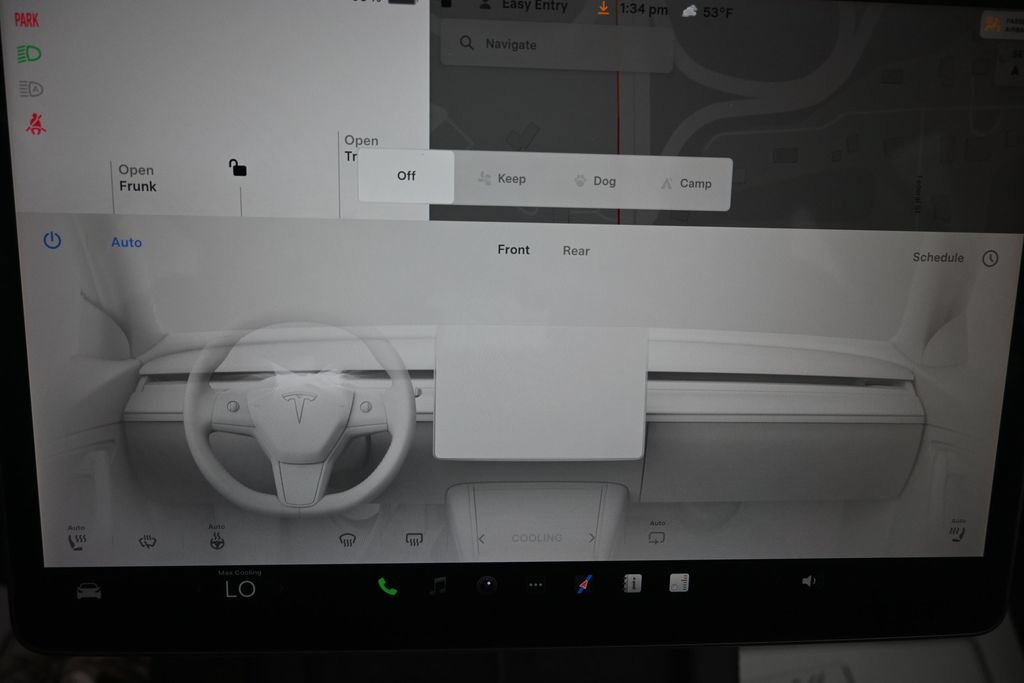 Used 2023 Tesla Model 3 Standard Range RWD image 12