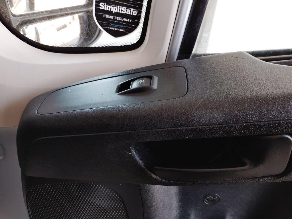 Used 2014 RAM ProMaster 1500 FWD image 12