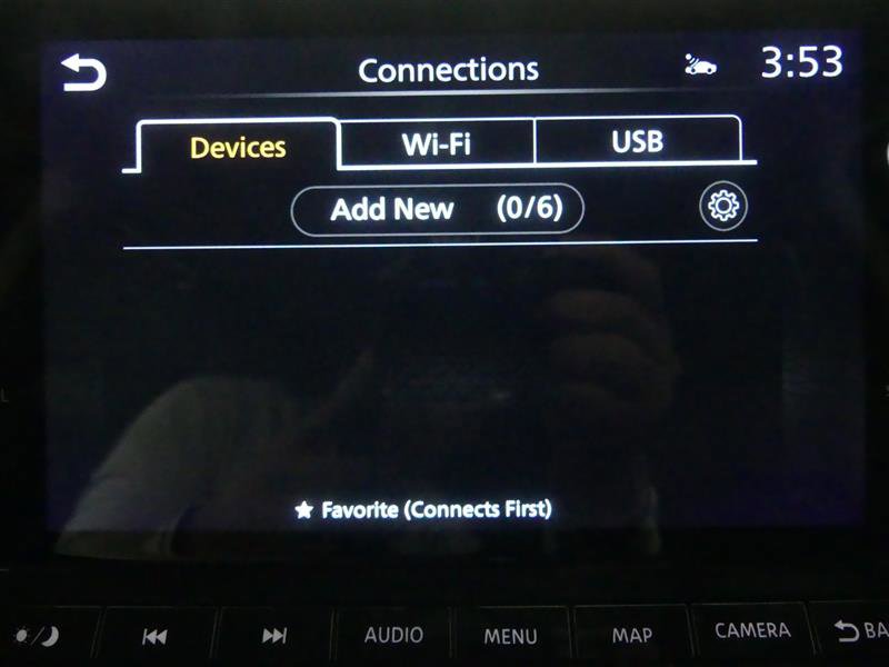 Used 2023 Nissan Pathfinder SL w/ SL Premium Package image 15