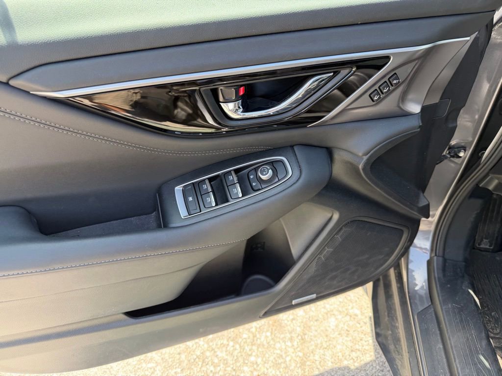 Used 2024 Subaru Outback Limited XT image 23