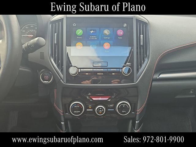 Used 2024 Subaru Forester Sport image 18