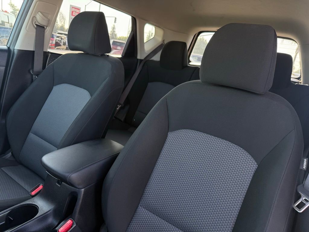 Used 2023 Kia Soul LX w/ Option Group 015 image 14