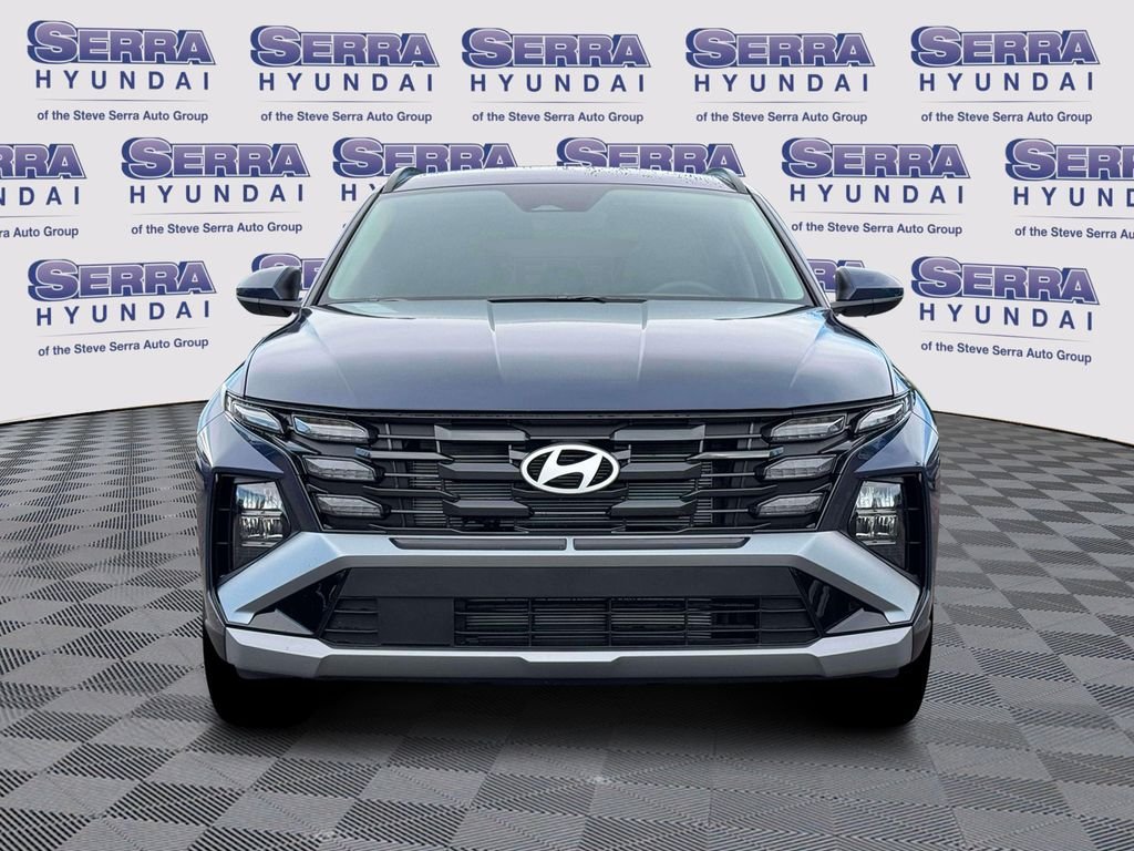 New 2026 Hyundai Tucson SEL FWD image 12