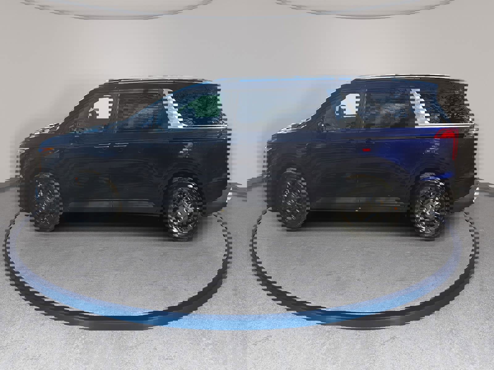 New 2026 Kia Carnival EX FWD image 8