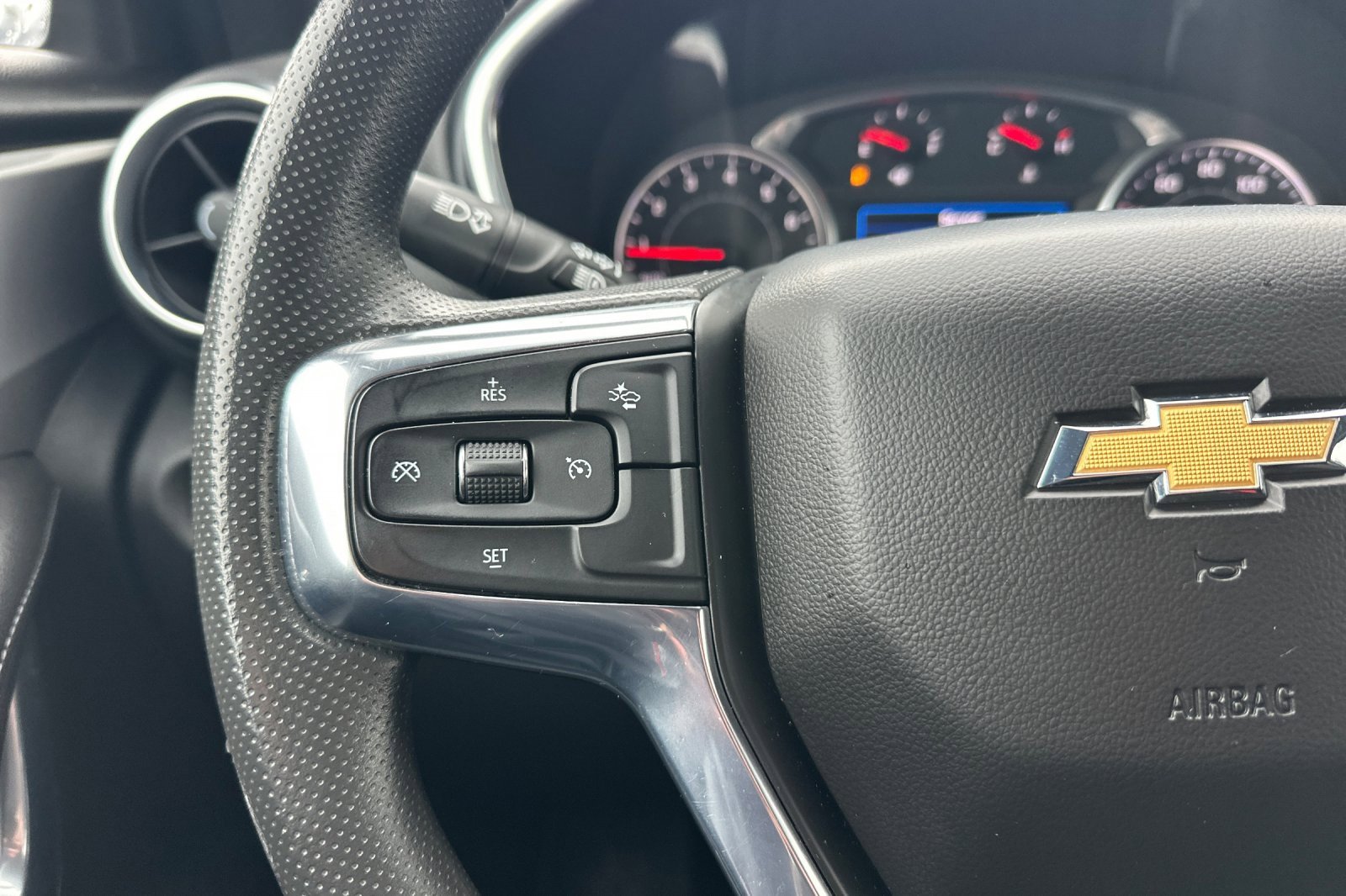 Used 2021 Chevrolet Blazer LT image 30