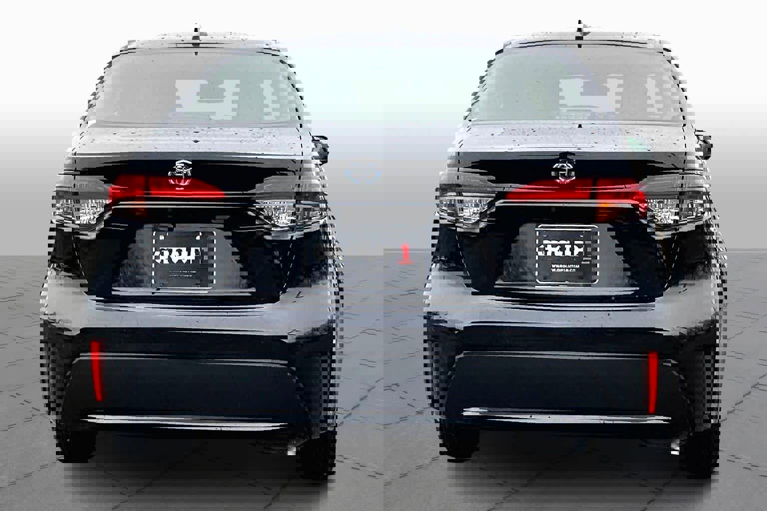 Used 2022 Toyota Corolla LE image 5