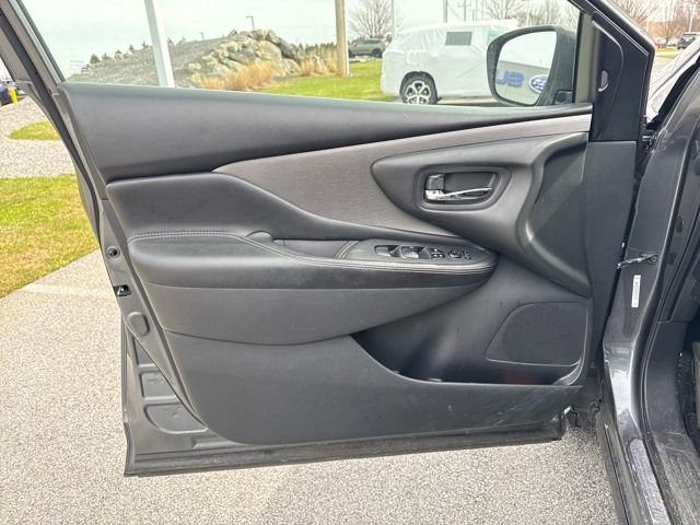 Used 2019 Nissan Murano SV image 22